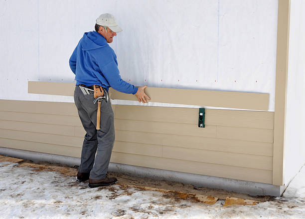 Best Insulated Siding Installation  in New Market, TN