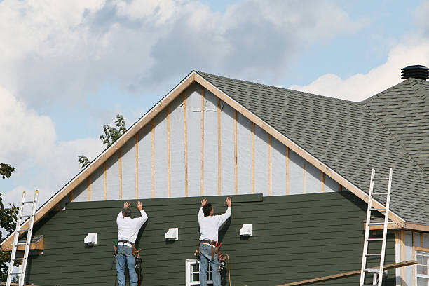 Siding for Commercial Buildings in New Market, TN